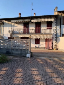 Casa Indipendente in in vendita da privato ad Asigliano Vercellese via Guglielmo Marconi, 94