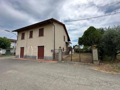 Casa Indipendente in vendita a Arezzo, LOC. POGGIO CILIEGIO FRASSINETO, 55 - Arezzo, AR