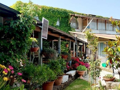 Casa Indipendente in vendita a Colli a Volturno via Cerreto, 46