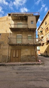 Casa Indipendente in vendita a Favara via Ispettore Antonio Brucculeri