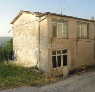 Casa Indipendente in vendita a Isernia