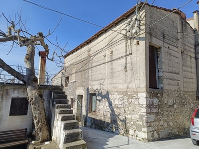 Casa Indipendente in vendita a Isernia contrada capruccia