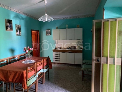 Casa Indipendente in vendita a Isernia contrada Croce Santa Maria