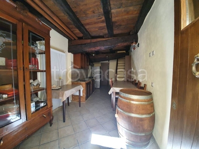 Casa Indipendente in vendita a Isernia vico Porta Castello