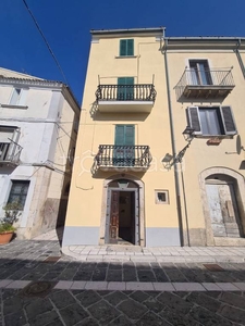 Casa Indipendente in vendita a Isernia vico San Felice