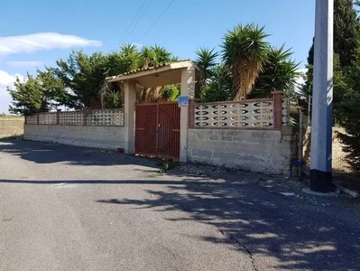 Casa Indipendente in vendita a Licata contrada Canticaglione