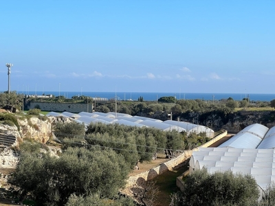 Casa Indipendente in vendita a Monopoli