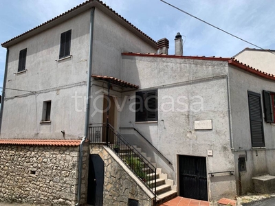 Casa Indipendente in vendita a Monteroduni via Sant'Eusanio