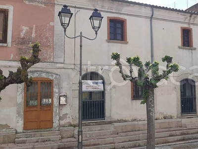 Casa Indipendente in vendita a Pettoranello del Molise piazza Guglielmo Marconi