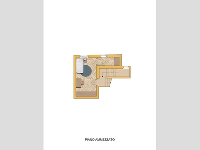 Casa Indipendente in Vendita a Pisa, 193'000€, 250 m²