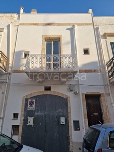Casa Indipendente in vendita a Polignano a Mare via Sirene, 100