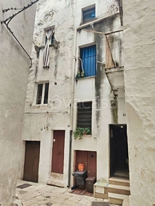 Casa Indipendente in vendita a Putignano via Terzi