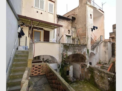 Casa Indipendente in vendita a Roccapiemonte, Vicolo Alfano, SNC - Roccapiemonte, SA