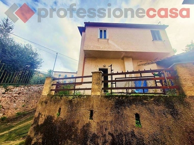 Casa Indipendente in vendita a Roccasecca, via macellara, 25 - Roccasecca, FR