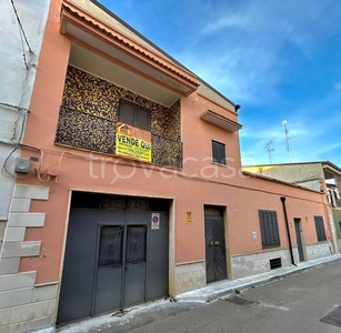 Casa Indipendente in vendita a Sannicandro di Bari via dell'Avvenire