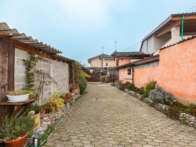Casa indipendente in vendita a Savigliano