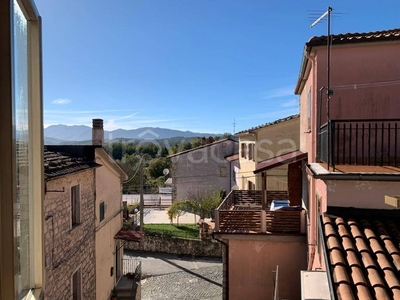 Casa Indipendente in vendita a Sessano del Molise