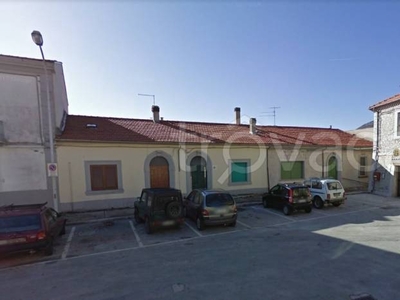 Casa Indipendente in vendita a Sessano del Molise viale Rimembranza