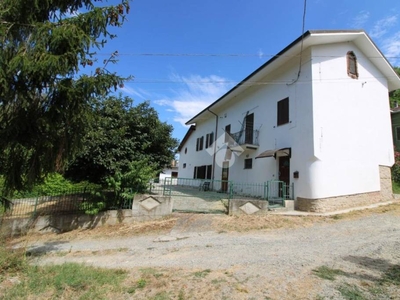 Casa Indipendente in vendita a Terzo regione Doti, 6