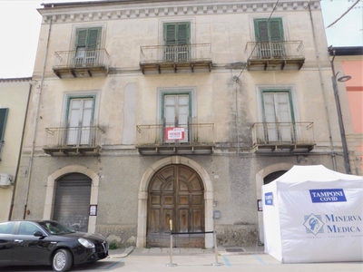 Casa Indipendente in vendita a Venafro venafro campano,s/n