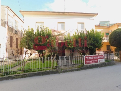 Casa Indipendente in vendita a Venafro venafro Volturno,11