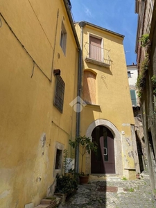 Casa Indipendente in vendita a Venafro via san Rocco, 6