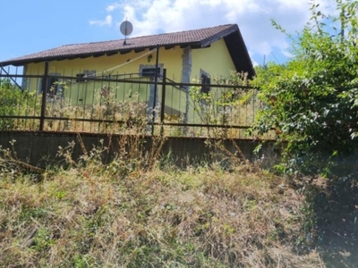 Casa Indipendente in vendita a Visone località Buonacossa