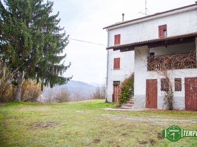 Casa Indipendente in vendita a Visone regione Catanzo