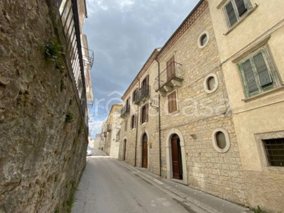 Casa Indipendente in vendita ad Agnone via Camillo Benso di Cavour
