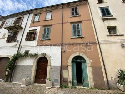 Casa Indipendente in vendita ad Agnone via Garibaldi 156