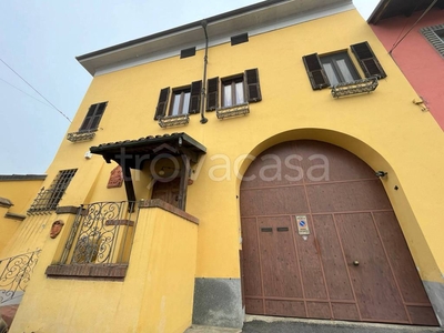 Casa Indipendente in vendita ad Asigliano Vercellese via Piave, 51