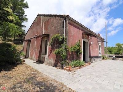 Casa indipendente in Vendita in Strada Provinciale 59iii a Sant'Alfio