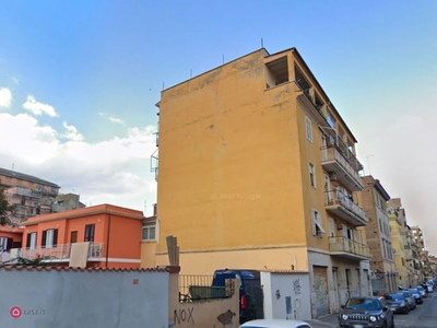 Casa indipendente in Vendita in Via Cappuccini 22 a Catania