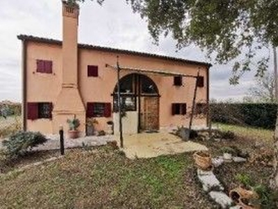 Casa indipendente in Vendita in Via Cognaro 56 a Santa Maria di Sala