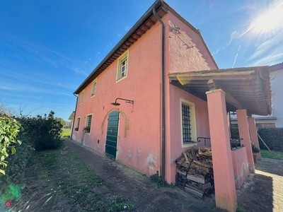 Casa indipendente in Vendita in Via delle Casine a Casciana Terme Lari