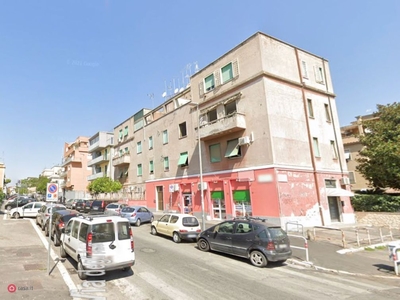 Casa indipendente in Vendita in Via Domenico Gagini 15 a Aci Castello