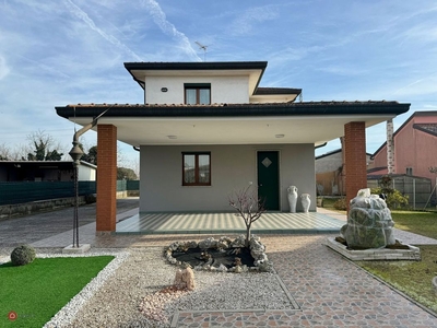 Casa indipendente in Vendita in Via Francesco Erizzo 19 a Chioggia