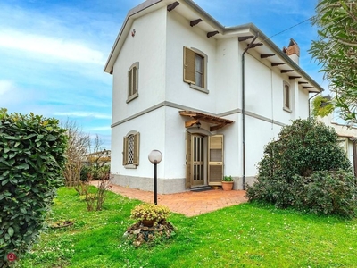 Casa indipendente in Vendita in Via Milano 5 a Vicopisano