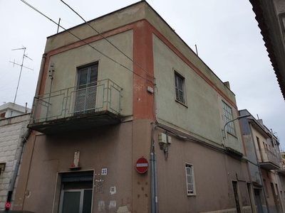 Casa indipendente in Vendita in Via Moncalieri 2 a Bari