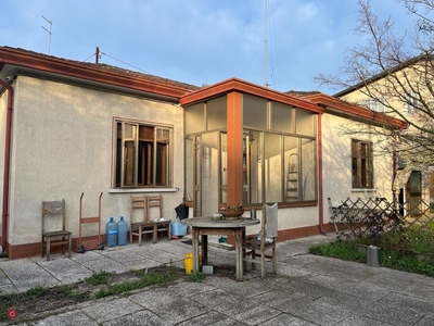 Casa indipendente in Vendita in Via Monte Pelmo a Venezia