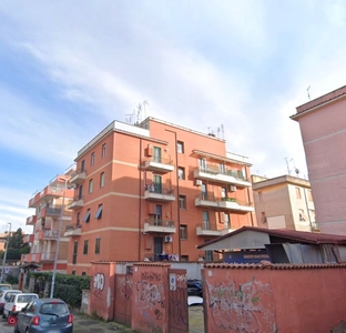 Casa indipendente in Vendita in Via Palermo 368 -370 a Catania