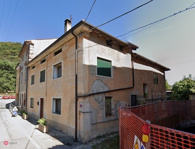 Casa indipendente in Vendita in Via Prospero Alpino a Marostica