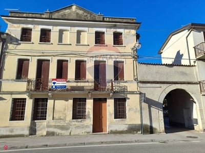 Casa indipendente in Vendita in Via Roma 44 a Carrè
