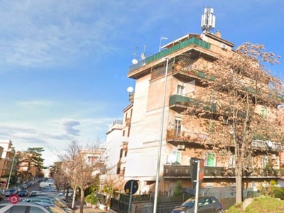 Casa indipendente in Vendita in Via Vito la Mantia a Palermo