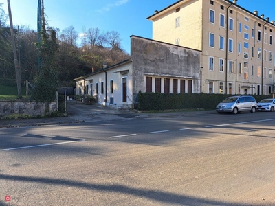 Casa indipendente in Vendita in Viale Arnaldo Fusinato a Vicenza