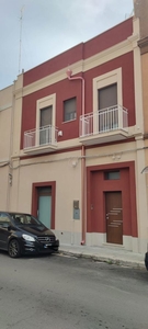 Casa indipendente ristrutturata a Brindisi