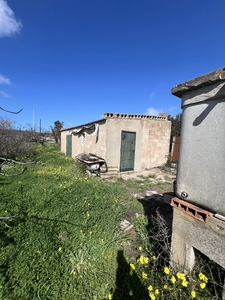 Casa singola in vendita a San Giovanni Suergiu Sud Sardegna Matzaccara