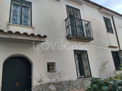 Casale in in vendita da privato a Castelpetroso via Ruchetta, 5