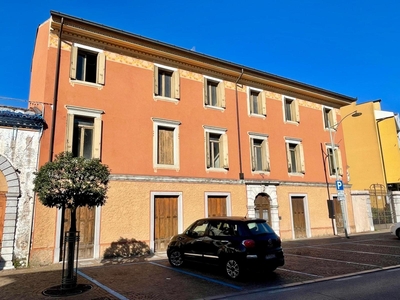 CENTRALISSIMO PALAZZO STORICO Codroipo