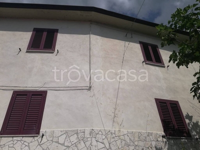 Colonica in in vendita da privato a Filignano strada Comunale Filignano Montaquila, 52